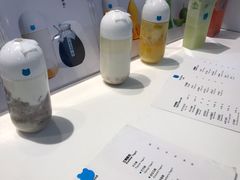 -兰熊鲜奶(西直门凯德mall店)