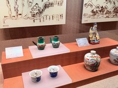 -敦煌市博物馆