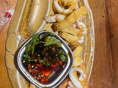 -小木屋朝鲜族特色菜