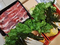 -吉野家(凯旋购物广场店)