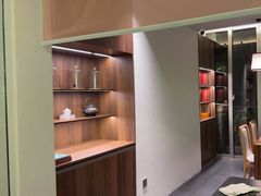 -荷风细雨·中国茶宴(世纪大道店)