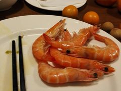 -昆山琶拉帝诗酒店·河畔咖啡厅Riverside Cafe