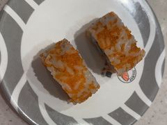 -新一番三文鱼寿司(大东海店)