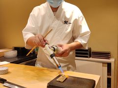 -鮨一日本料理(大中华店)