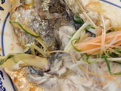 清蒸黄花鱼-亚龙湾老厨房·海南家常味