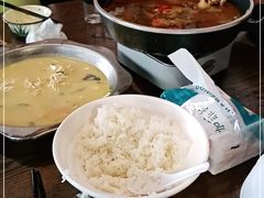 -鹅村长(世纪花园店)