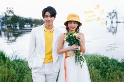 -金夫人婚纱摄影(华南店)