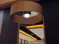 -半秋山西餐厅(宜昌大洋店)