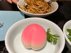 -局气 烤鸭·北京菜(光华路店)