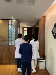 -爱贝蕊恩韩式月子会所(南山店)
