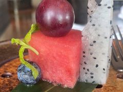 -无锡苏宁银河国际酒店-悦府65中餐厅