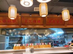 -屋里饭菜·湘菜馆(火车站店)