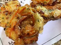 -老西门·常州菜(新区店)