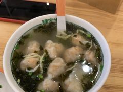 -陈家生煎(世茂双子塔店)