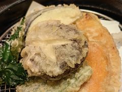 -德川家日本料理(顺义华联店)