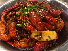 -靓靓蒸虾·头牌蒸虾(南山桂庙店)