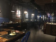 大堂-船奇蒸汽海鲜·闽菜(八市海鲜总店)