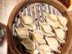 -老仁义·非遗清真菜(融创茂店)