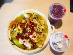 -友达面馆(二七南路店)