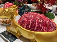 -德天雪花肥牛海鲜火锅(南苑东路店)