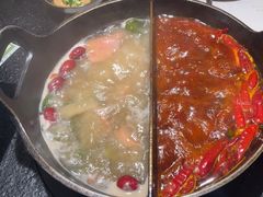 -山缓缓火锅(青岛万象城店)