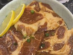-九田家黑牛烤肉料理(石路天虹店)