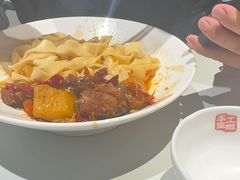 -一醒·手工面·西北传统小吃(悠方购物中心店)