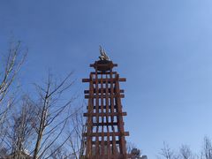 -天河潭旅游度假区