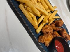 -必胜客(欧亚卖场店)