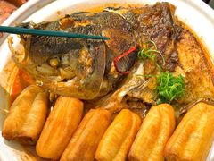 -在莲野·湖北民间菜·头牌松滋鸡(光谷步行街店)