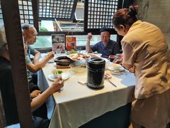 -印象泰和园(望丛西路店)