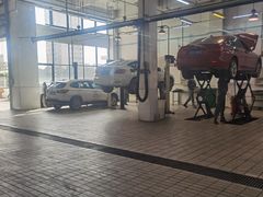 -永嘉宝诚宝马4S店(瓯北店)