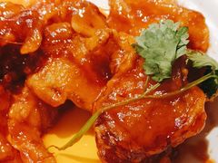 锅包肉-东北大院·东北菜(三台子店)