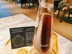 -Bracket Coffee(工体店)