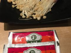 -新石器烤肉(南站店)