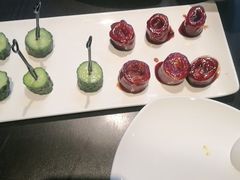 -老牌坊鲁菜名店(美莲广场店)