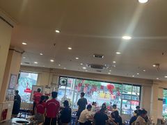 -重庆风光老灶火锅城(同德广场店)