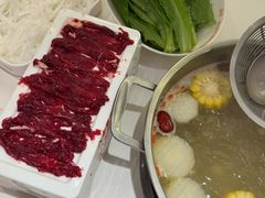 -八合里牛肉火锅(上海世茂广场店)