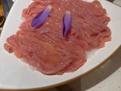 -海底捞火锅(长沙华创国际广场店)