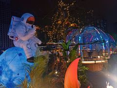 -享月汤皇·海鲜小火锅·聚会(曲江创意谷店)