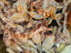 -金海椒罐罐鲢鱼(东方桂苑店)