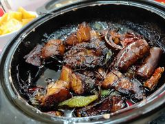 -新记肉骨茶
