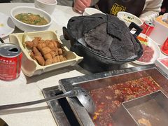 -红鼎坊·老成都火锅(新南门店)