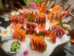 -花潮料理艺食馆(成都万象城店)