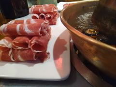 -东来顺饭庄(西直门店)