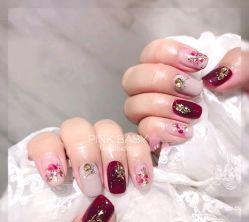 -Halo美甲美睫