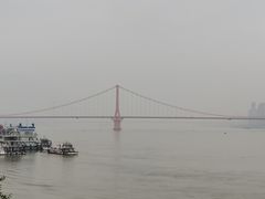 -武汉长江大桥