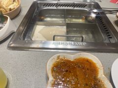 -海底捞火锅(亲贤北街店)