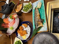 -本寻烧肉酒场(双井店)