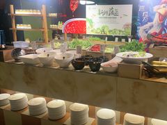 -戈拿旺巴西烤肉(崇文门店)